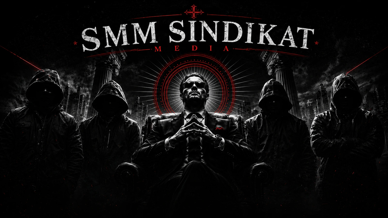 SMM SINDIKAT MEDIA